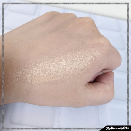 HARIAS 薬用クッションファンデーション/HARIAS/クッションファンデーションを使ったクチコミ(4枚目)