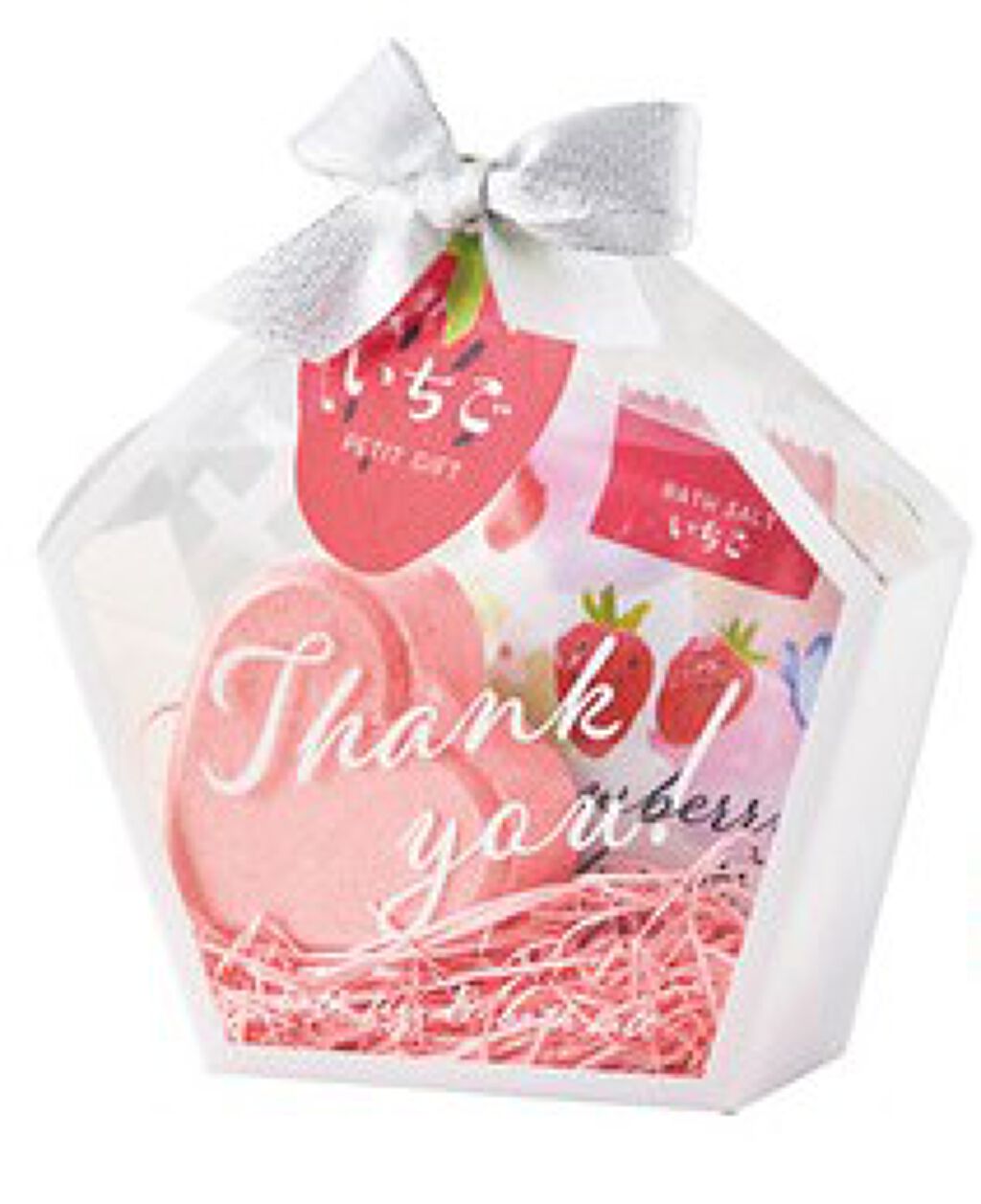 グローバル プロダクト プランニング いちごCA プチギフト