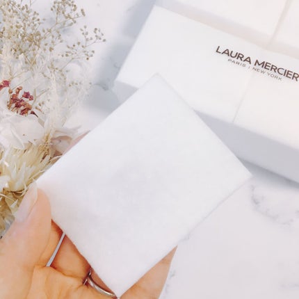 ピュリファイング ミセラーウォーター/ローラ メルシエ/化粧水を使ったクチコミ(5枚目)