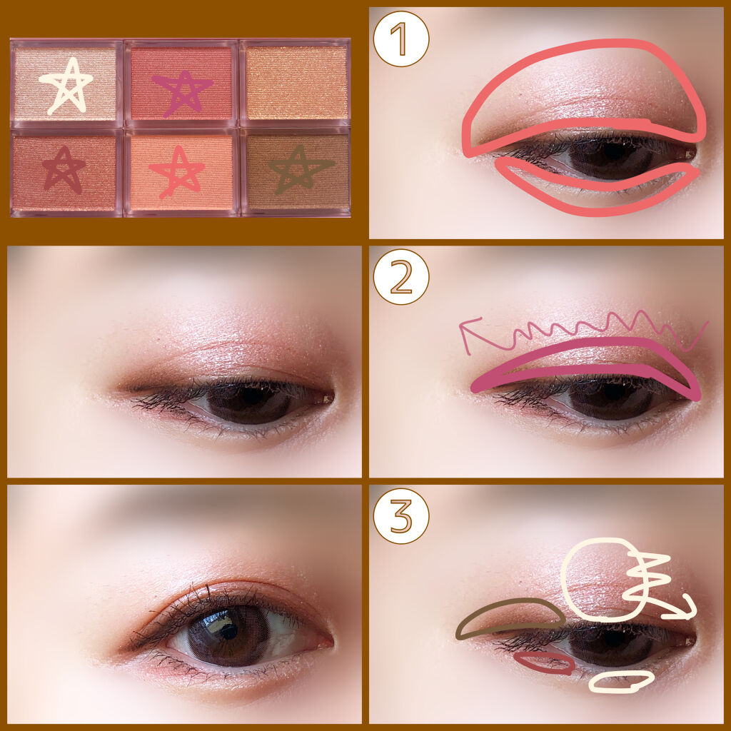 ラブ・ライナー ペンシル/ラブ・ライナー/ペンシルアイライナーを使ったクチコミ（3枚目）