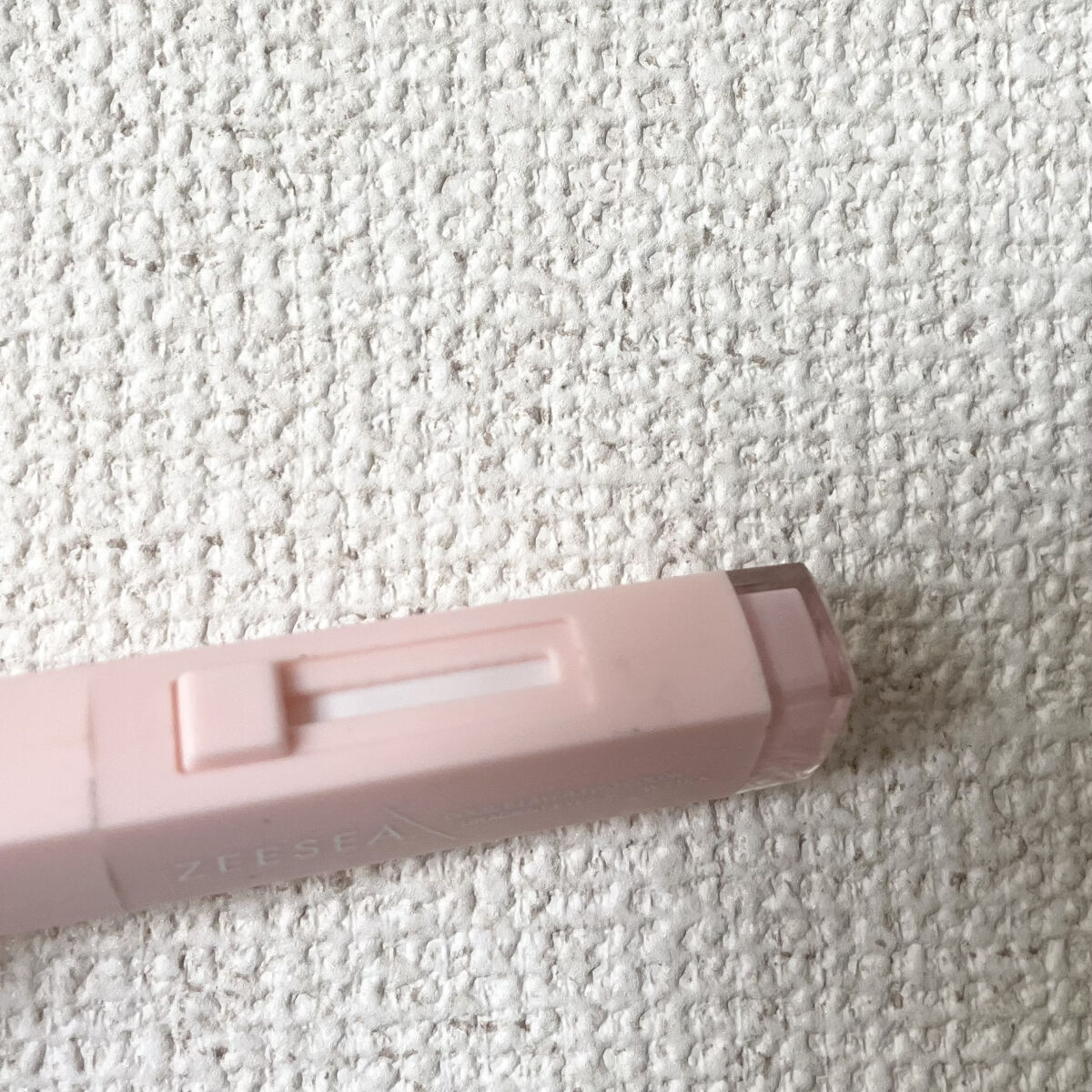 ZEESEA カラーダブルヘッドグラデーションアイシャドウスティック/ZEESEA/スティックアイシャドウを使ったクチコミ（2枚目）