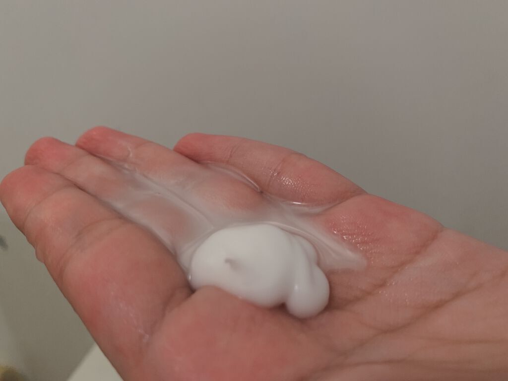 エクストラシャンプー/コンディショナー/サロンリンク/市販シャンプーを使ったクチコミ(2枚目)