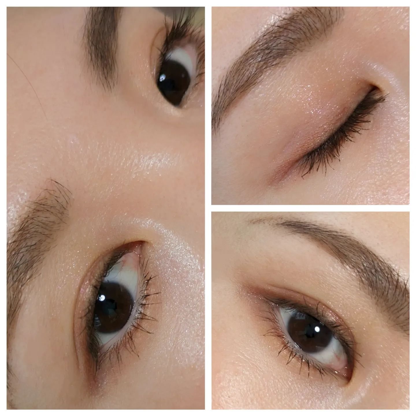 シングルアイシャドー/NARS/単色アイシャドウを使ったクチコミ（2枚目）