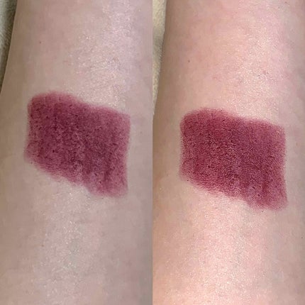 3CE MOOD RECIPE LIP COLOR/3CE/口紅を使ったクチコミ(1枚目)