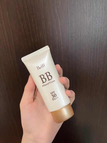 スリフト  BBミネラルクリーム