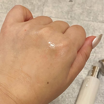 コラゲリードSP/リサージ/美容液を使ったクチコミ(5枚目)