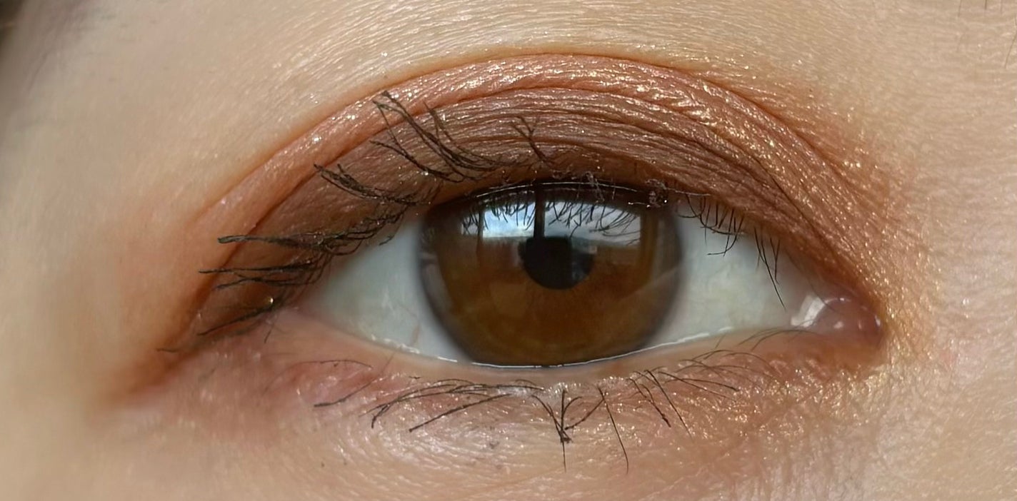 バレンタインボックスミニ/VAVI MELLO/アイシャドウパレットを使ったクチコミ(2枚目)