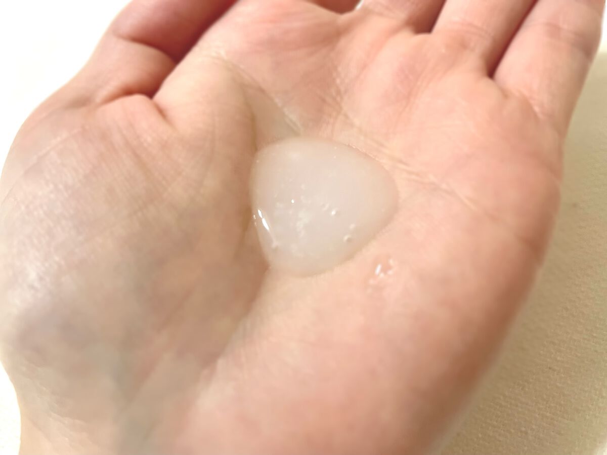 森のおくりもの ヘアエッセンス/山本美材/ヘアミルクを使ったクチコミ（2枚目）