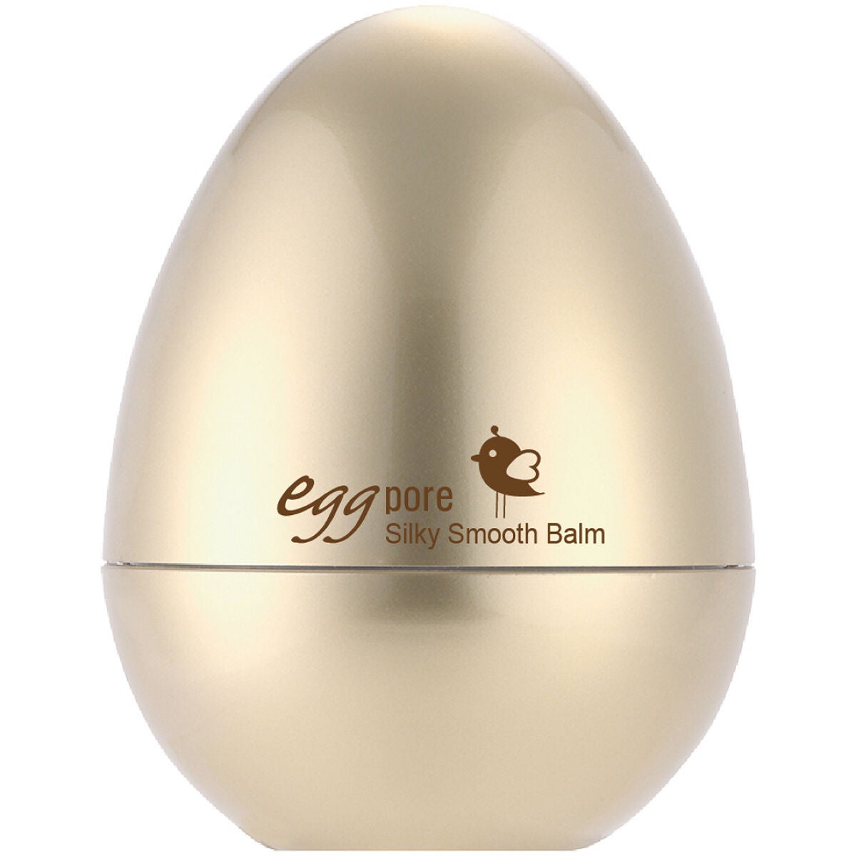 エッグポア シルキースムーズバーム TONYMOLY