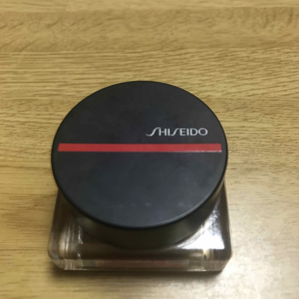 ミニマリスト ホイップパウダーブラッシュ/SHISEIDO/ジェル・クリームチークを使ったクチコミ(1枚目)