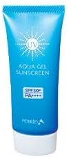ポルトA アクアジェルサンスクリーン