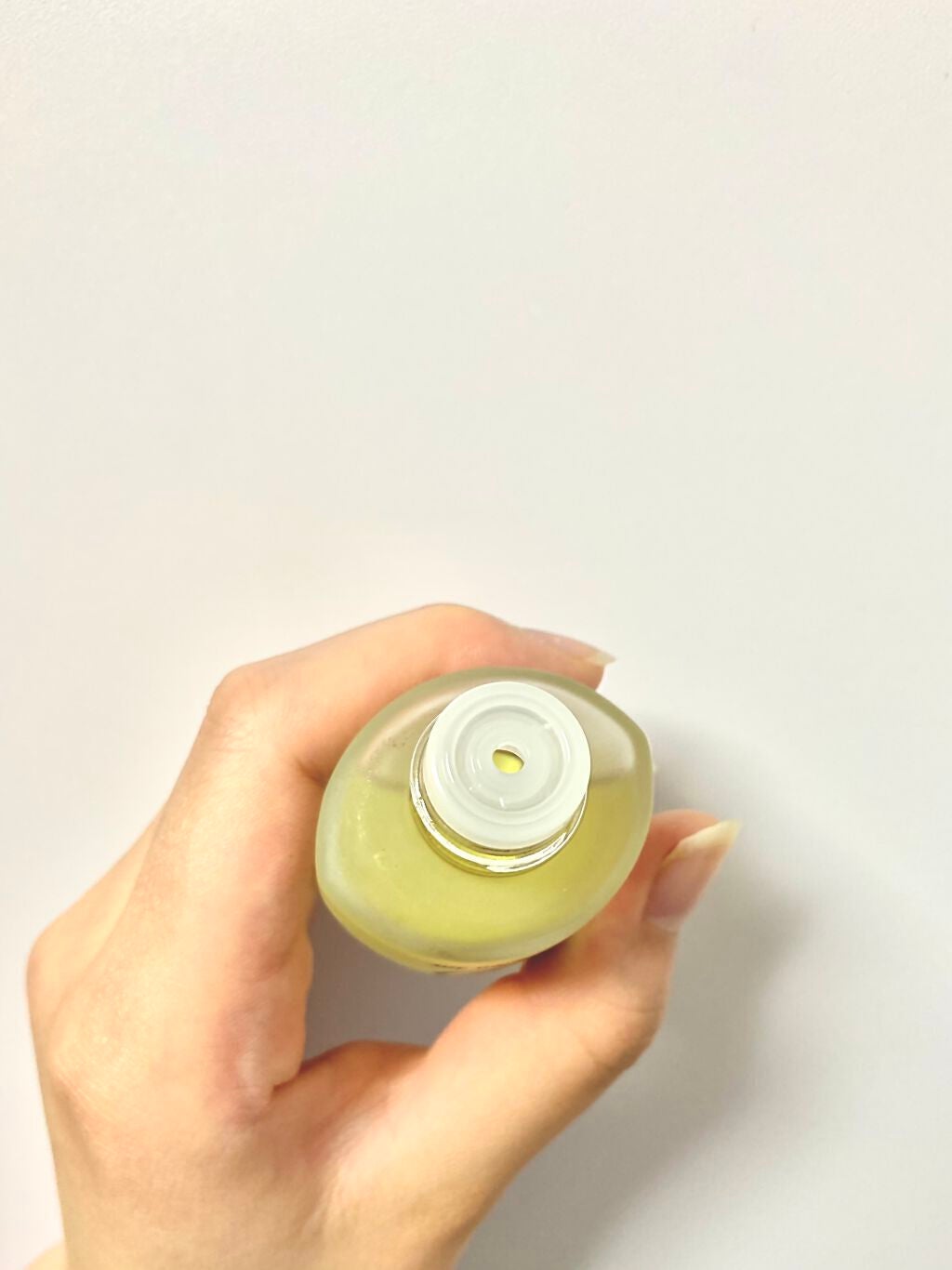 舞妓夢コロン/京都舞妓コスメ/香水(レディース)を使ったクチコミ(3枚目)