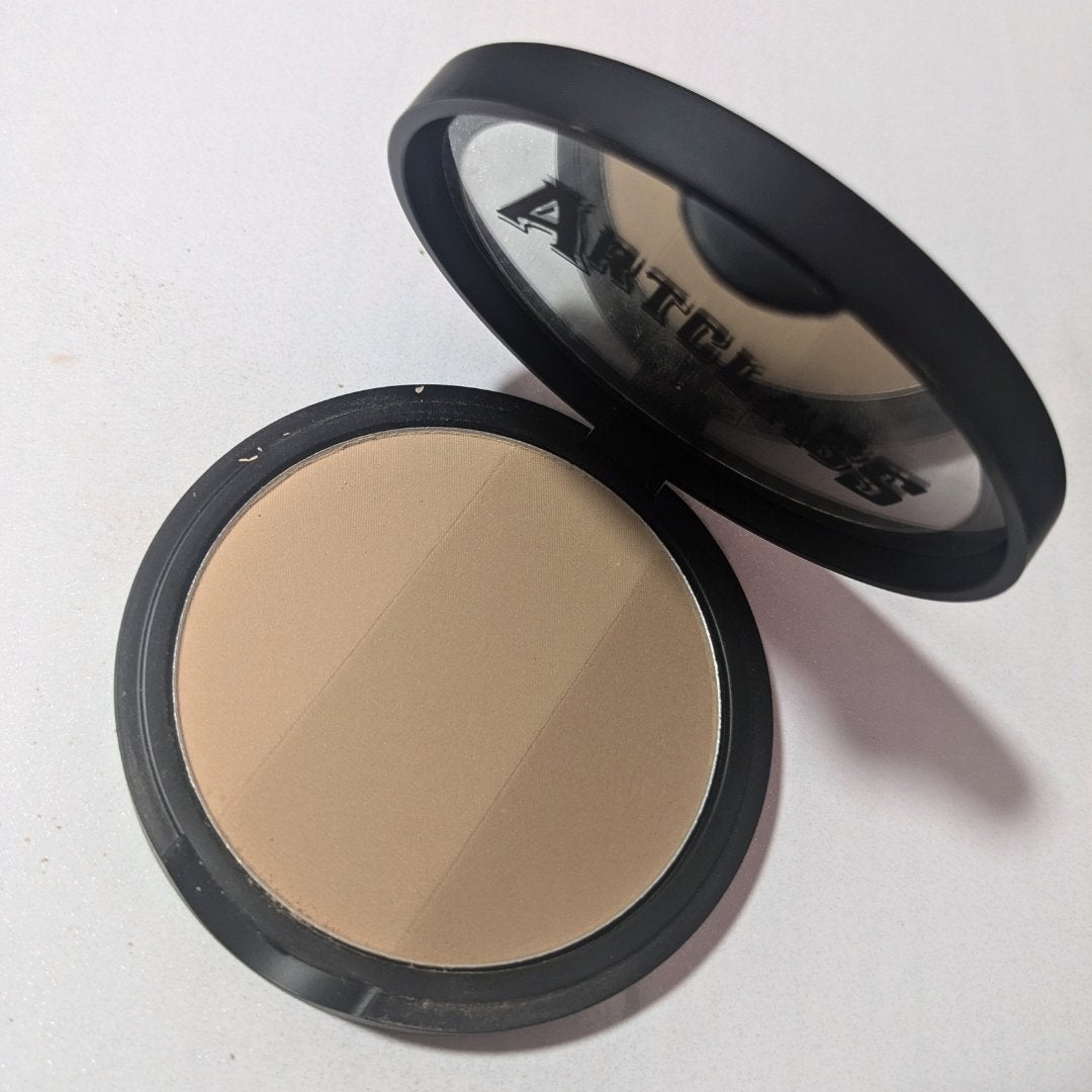 アートクラスバイロダン シェーディング/too cool for school/シェーディングを使ったクチコミ(3枚目)