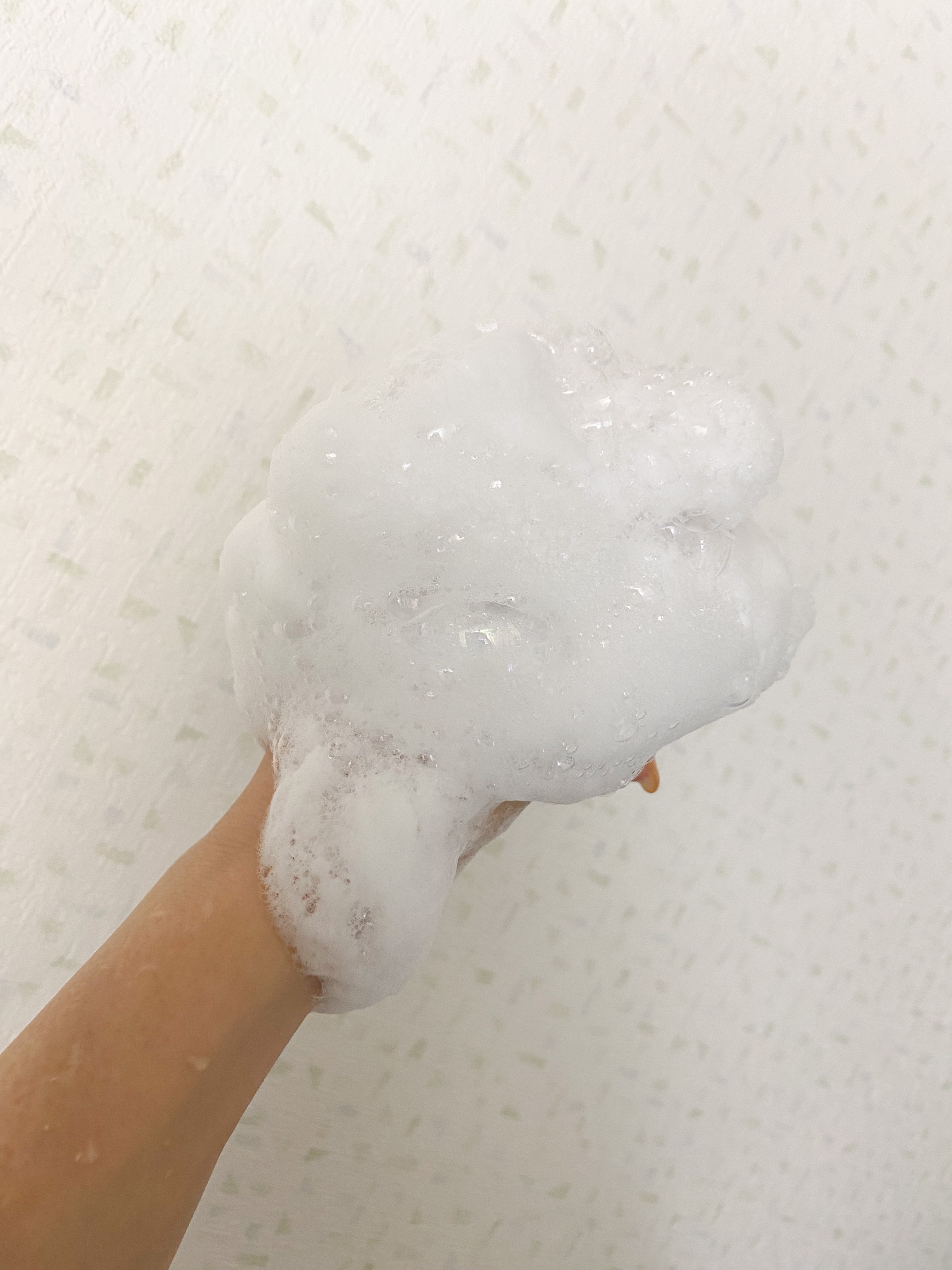 薬用スキンクリアプラス（液体タイプ） ボトル本体（280mL）/関西酵素/ボディソープを使ったクチコミ（2枚目）