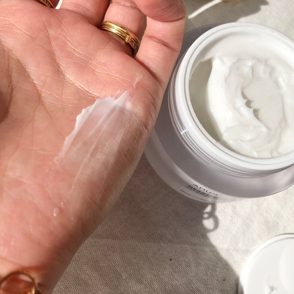 チャンユカ on LIPS 「アヌア初の超お得な〘スペシャルボックス〙🎁✨メガ割おすすめ!5..」(6枚目)