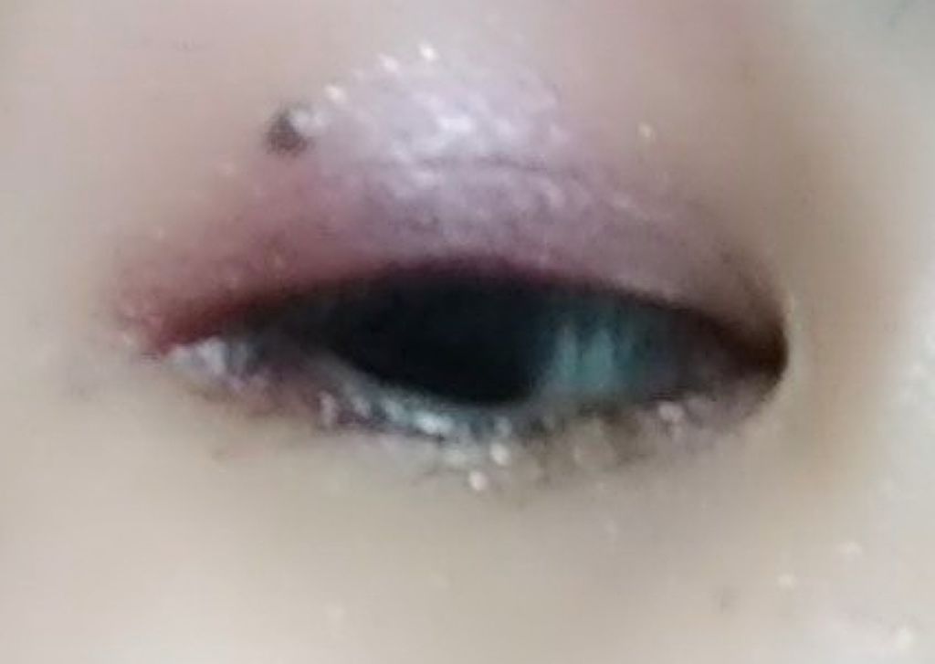 The New Nude Palette/Huda Beauty/アイシャドウパレットを使ったクチコミ（2枚目）