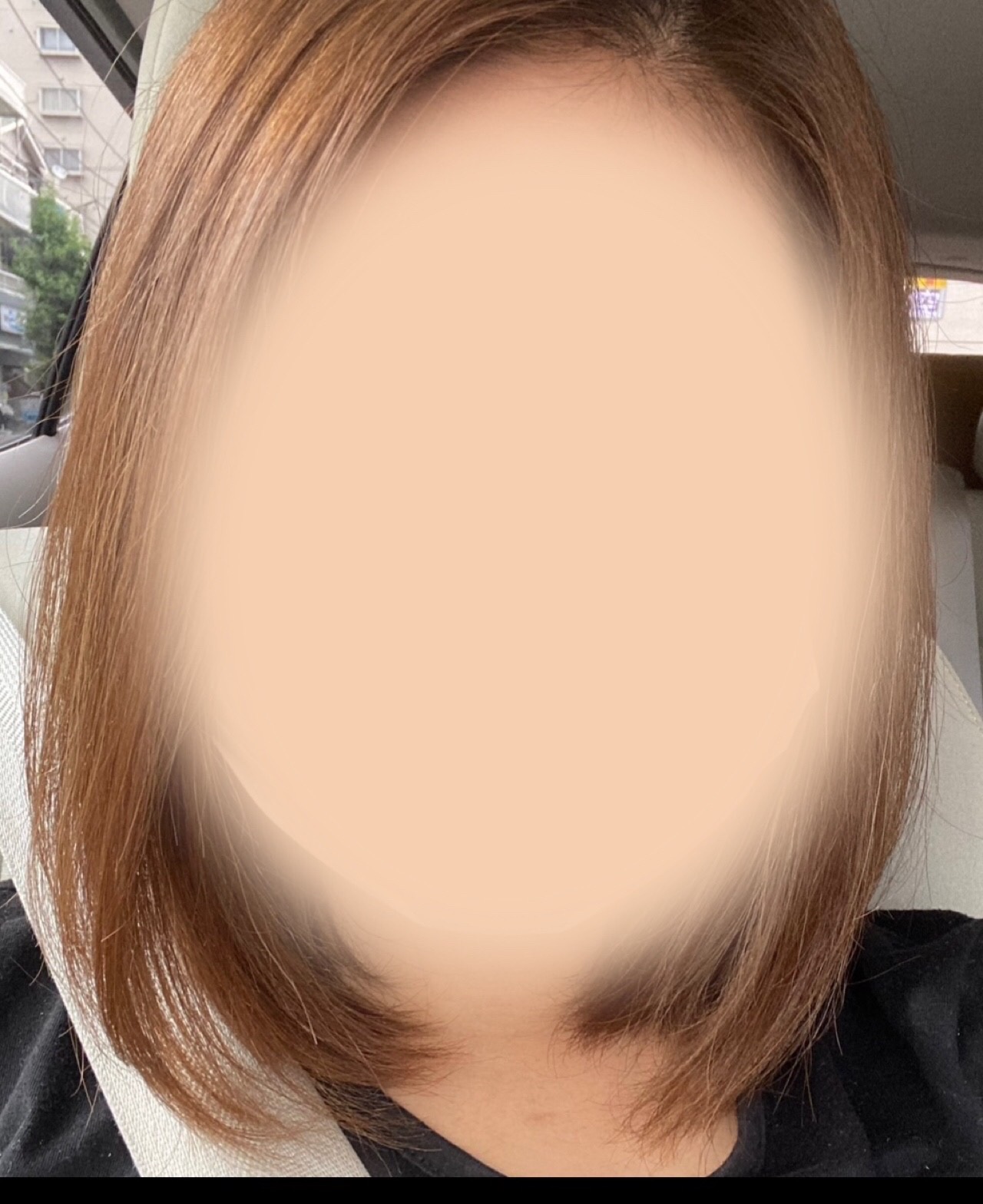 ユー CBD＆デュアルレイヤー ハイブリッド オイルミスト/エイトザタラソ/ヘアミストを使ったクチコミ（1枚目）