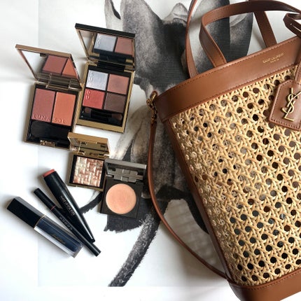 ルージュアーティスト 106 ガッティブラッシュ/MAKE UP FOR EVER/口紅の画像