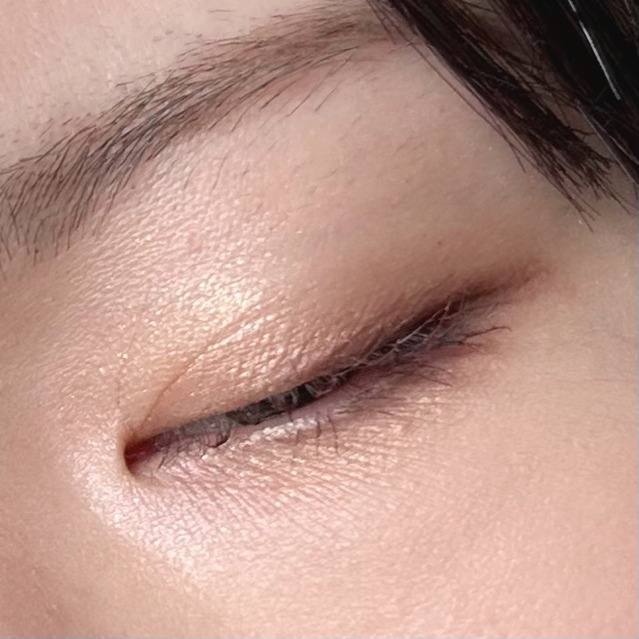 エレガンス コフレ パルピタン/Elégance/メイクアップキットを使ったクチコミ（3枚目）