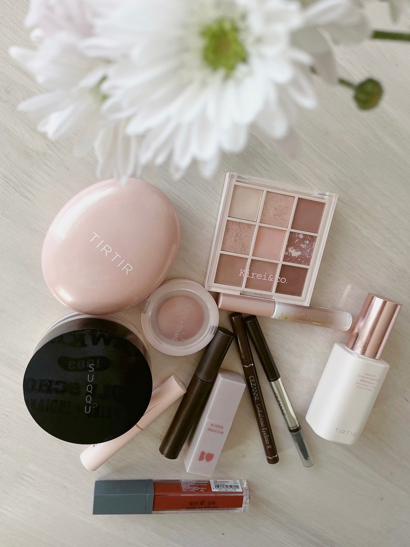 オイル リッチ グロウ ルース パウダー/SUQQU/ルースパウダーを使ったクチコミ(2枚目)