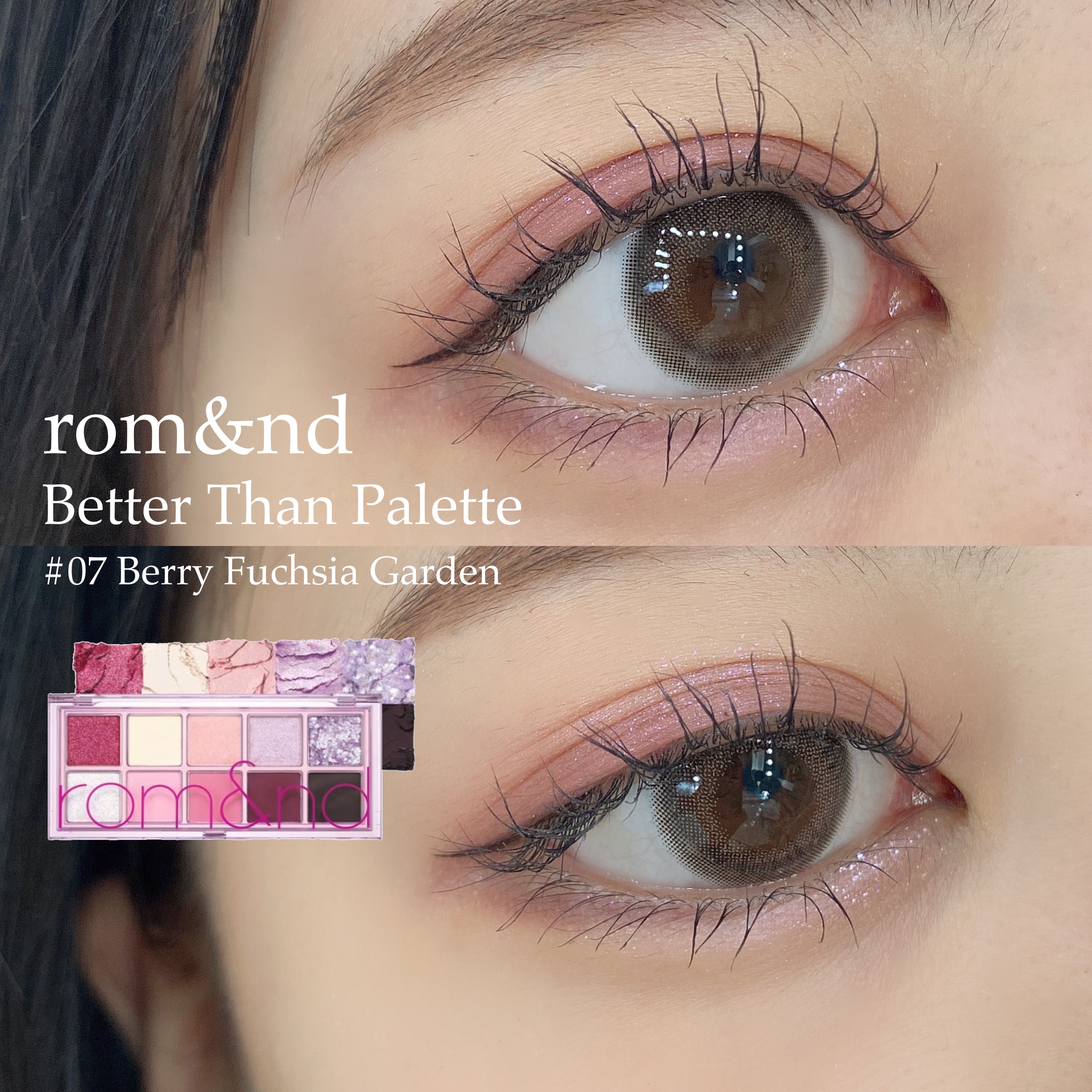 キングダム 束感カールマスカラ/キングダム/マスカラを使ったクチコミ（1枚目）