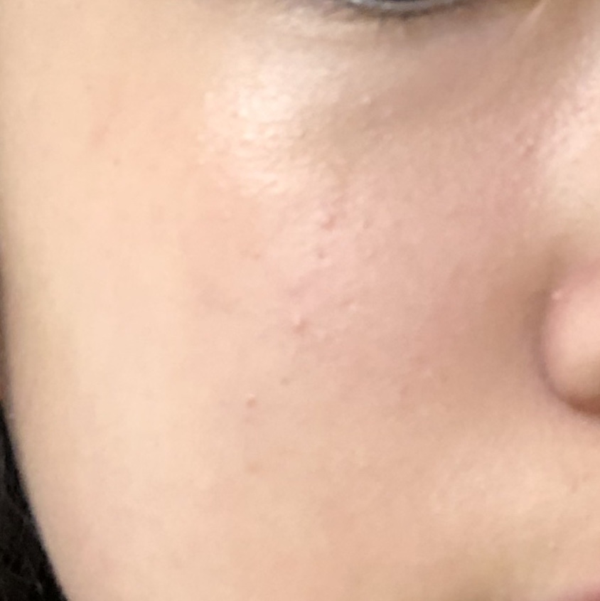 ウォンジョンヨ トーンアップベース/Wonjungyo/化粧下地を使ったクチコミ（3枚目）