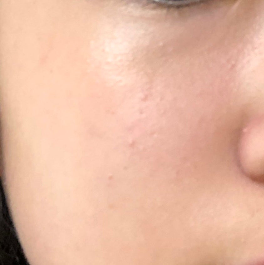 ウォンジョンヨ トーンアップベース/Wonjungyo/化粧下地を使ったクチコミ(3枚目)