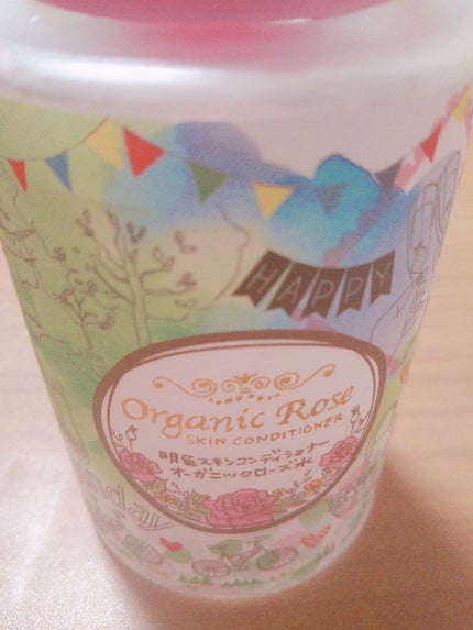 明色スキンコンディショナー/明色スキンコンディショニング/ブースター・導入液を使ったクチコミ(1枚目)