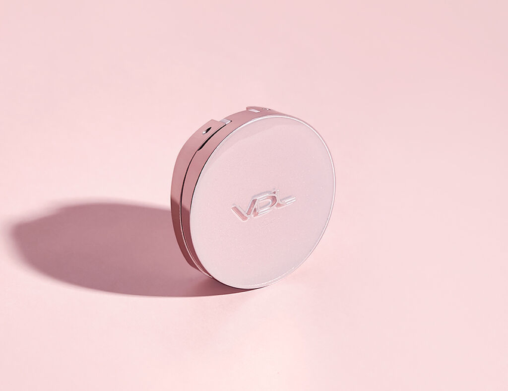 エクスパート ブラー フィクシング パウダー / VDL