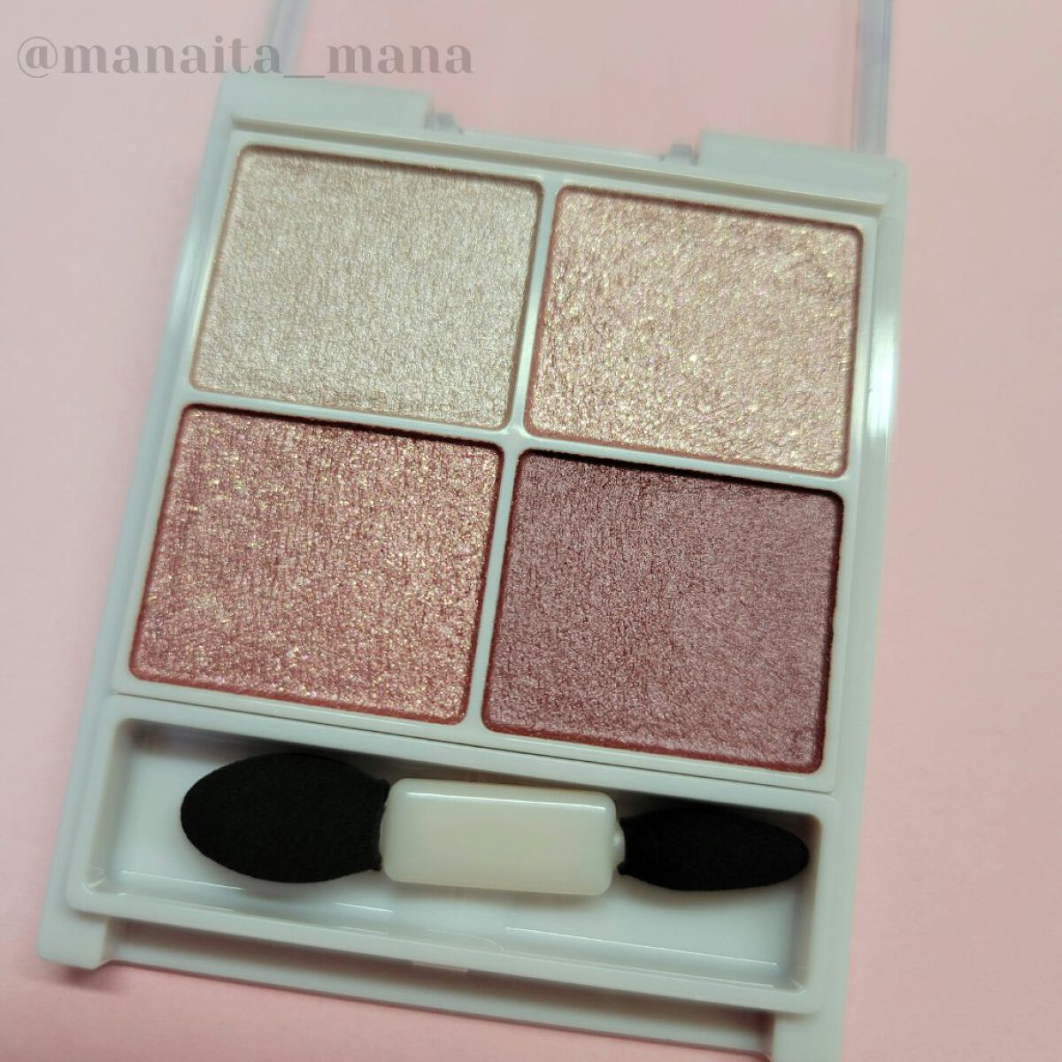 クリーミータッチライナー/キャンメイク/ジェルアイライナーを使ったクチコミ（3枚目）