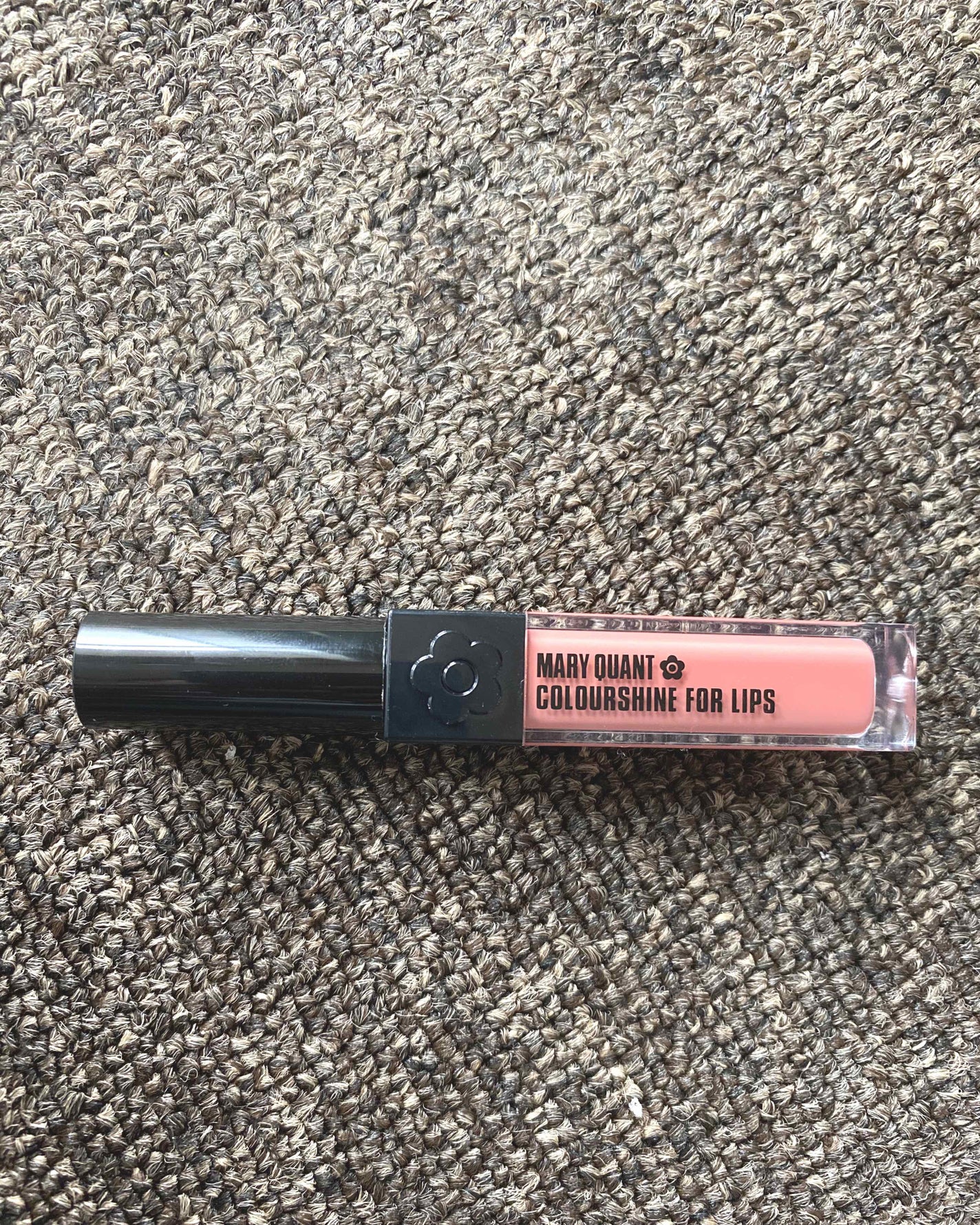 カラーシャイン フォー リップス/MARY QUANT/口紅を使ったクチコミ(1枚目)