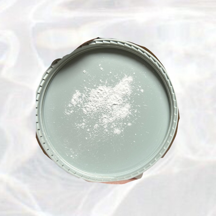 ノーセバム　ミネラルパウダー　N 5g【旧】/innisfree/ルースパウダーを使ったクチコミ（2枚目）