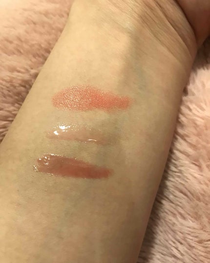 ハニーラスター r イチゴ(ハニーラスターs)/ROAlív/リップグロスの画像