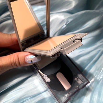 プリマヴィスタ デイトリートメントバーム 〈ローラータイプ〉/プリマヴィスタ/その他ファンデーションを使ったクチコミ(4枚目)