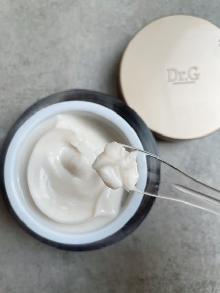 ブラックスネイル クリーム/Dr.G/フェイスクリームを使ったクチコミ(6枚目)