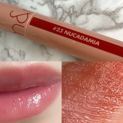 クリーミータッチライナー/キャンメイク/ジェルアイライナーを使ったクチコミ(5枚目)