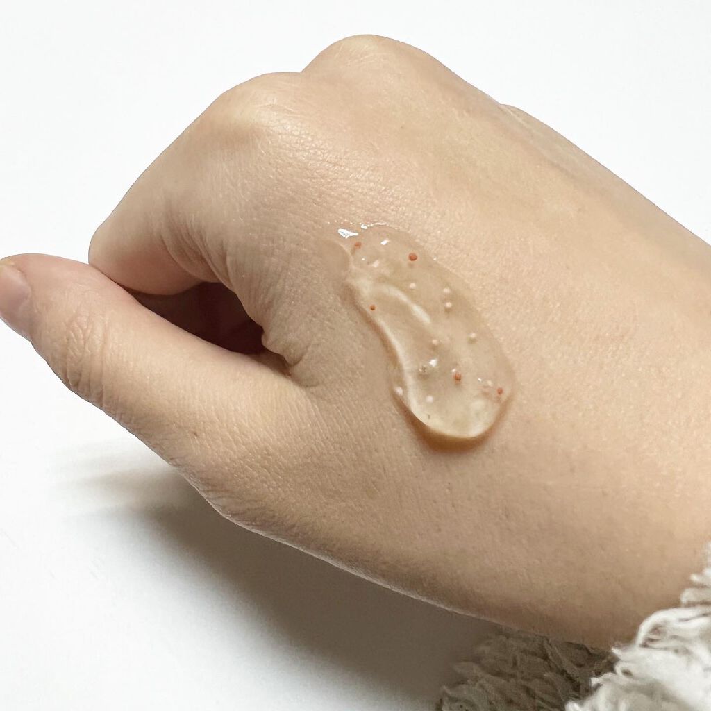 トッピンジェリー/スキャンダル/バストケア・ヒップケアを使ったクチコミ（3枚目）