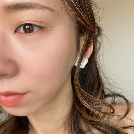 ダズルシャドウ/M・A・C/単色アイシャドウを使ったクチコミ(5枚目)