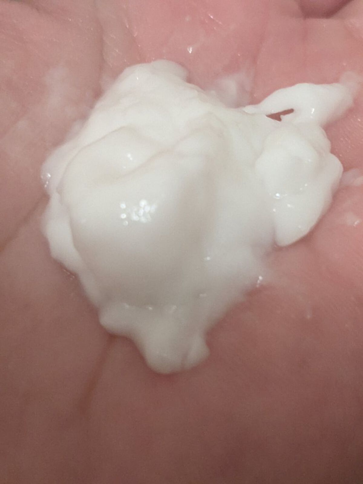 SQ アンチポリューションシャンプー/ShinkoQ/市販シャンプーを使ったクチコミ（3枚目）