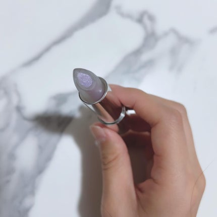 ルナリア リップ カラーコレクト コンディショナー/SNOW FOX SKINCARE/リップクリームを使ったクチコミ(3枚目)