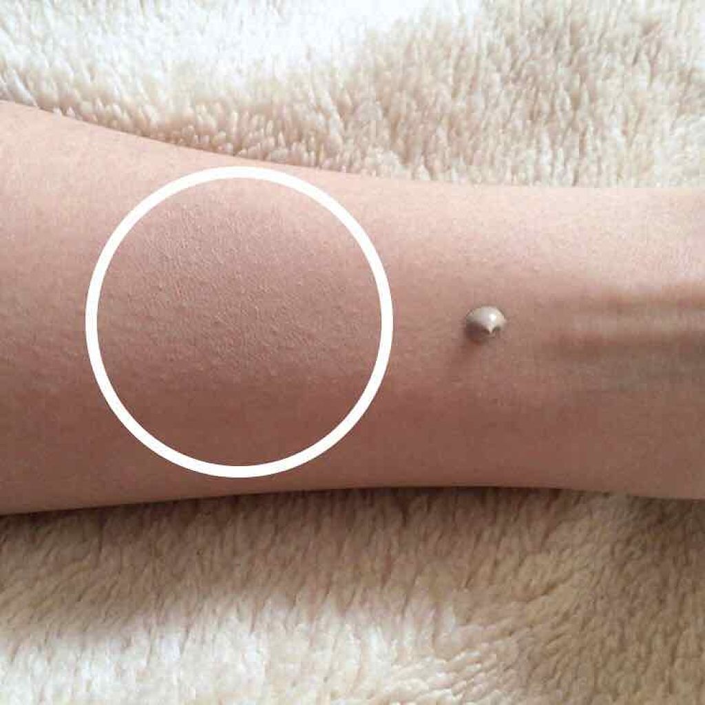 BBクリーム UV SPF40 PA+++/MISSHA/BBクリームを使ったクチコミ（3枚目）