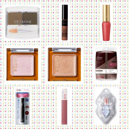 SPステイ マットインク/MAYBELLINE NEW YORK/口紅を使ったクチコミ(3枚目)
