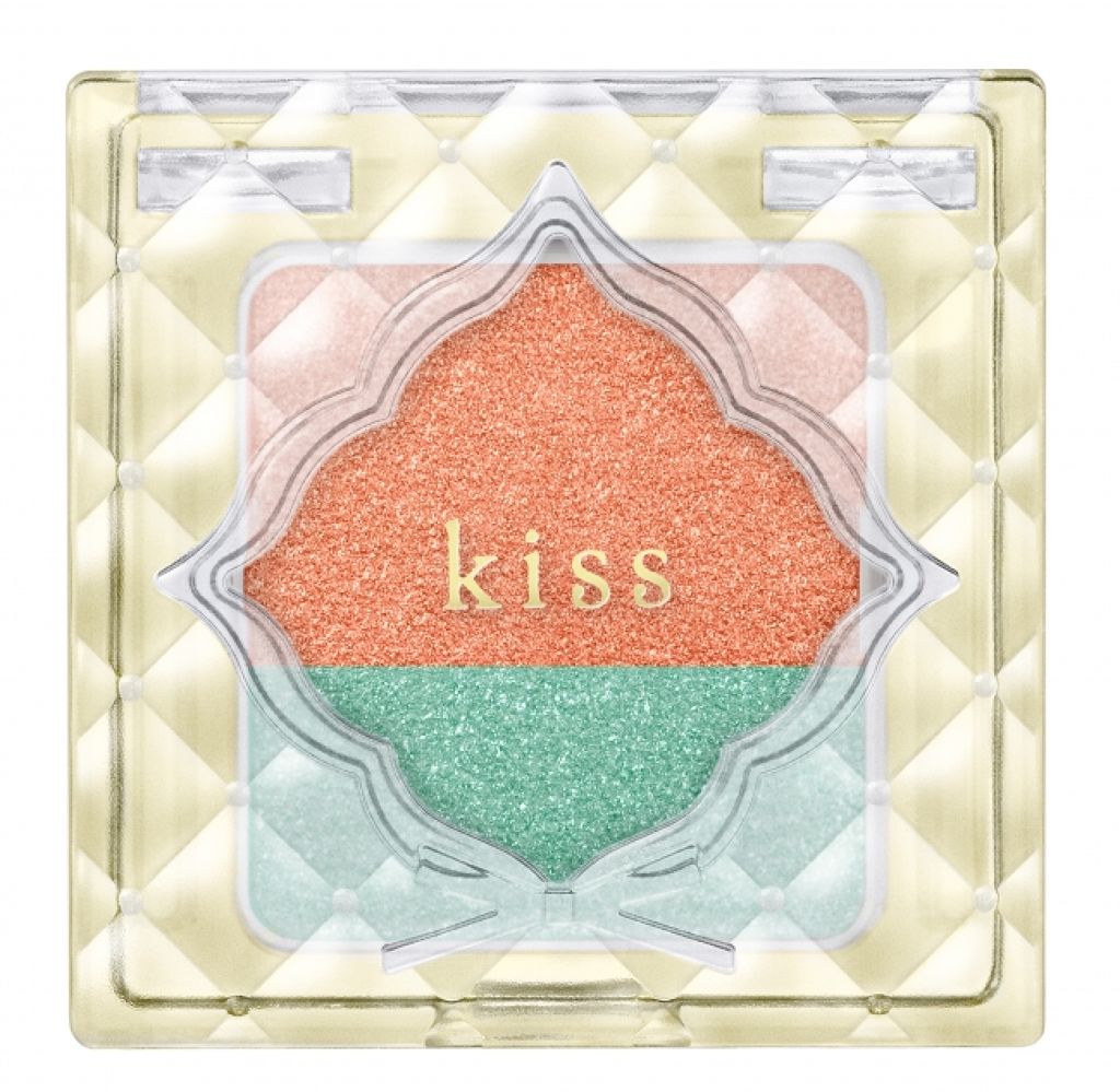 デュアルアイズSX KiSS