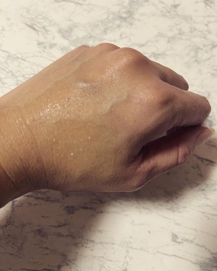 パフュームウォータリーハンドクリーム/AK/ハンドクリームを使ったクチコミ(5枚目)