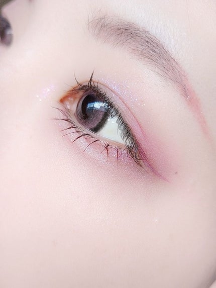 シャドウパレット/dasique/アイシャドウパレットを使ったクチコミ(4枚目)