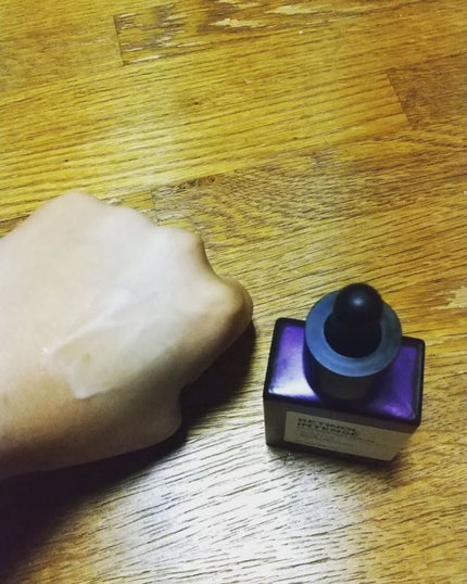 レチノールインテンシブ アドバンスドトリプルアクションアイクリーム/SOME BY MI/アイケア・アイクリームを使ったクチコミ(5枚目)