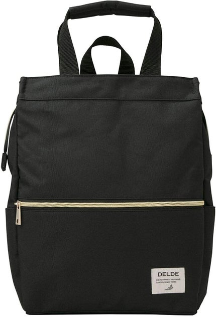 DELDE DELDE デルデ トートリュック