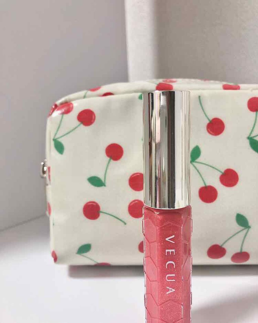 ハニーラスター r/ROAlív/リップグロスを使ったクチコミ(1枚目)