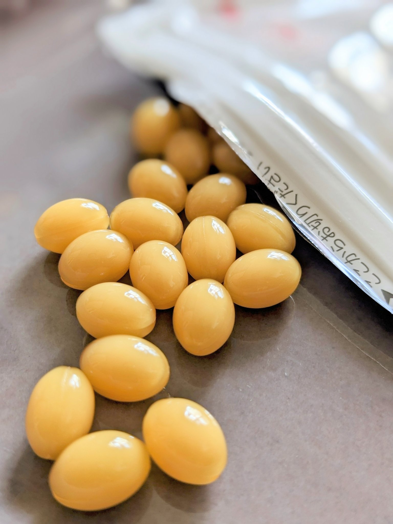 イミダペプチド ソプトカプセル/イミダペプチド/健康サプリメントを使ったクチコミ（2枚目）