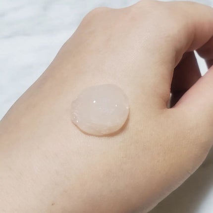 全身角質クリアゲル/NONON(ノンノン)/ピーリングを使ったクチコミ(2枚目)